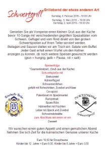 Schwertgrill 2016