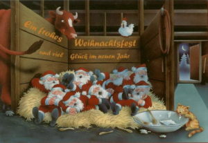 Weihnachten 8