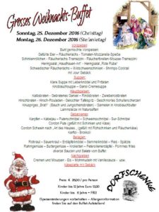 weihnachtsbuffet-2016