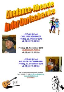 linedance-abende-oktober-bis-dezember-2016